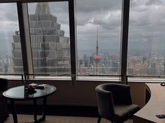 -上海柏悦酒店