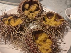 -丁字口海鲜热炒·烧烤大排档