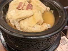 -一楼食业·美食人家