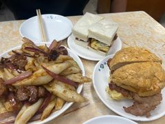 -沙溪兄茶餐厅