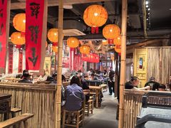 -周小波重庆小面·重庆名小吃(邹容路店)