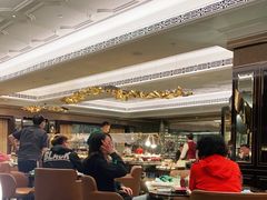 大堂-华庭(澳门伦敦人店)