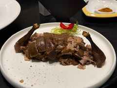 -翠湖宾馆·中餐厅