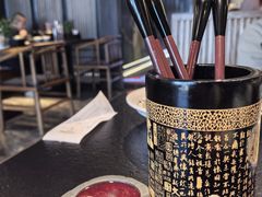 -唐猫庭院·千年陕菜(赛格国际购物中心店)