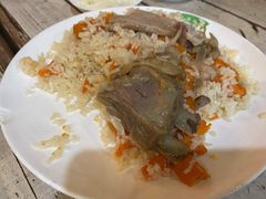 双排抓饭-217丰惠源抓饭(星湖街店)