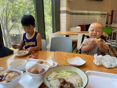 -阿那亚第二食堂 Cafeteria 2