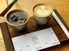 -溯洄咖啡VORTEX COFFEE