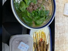 -云阿蛮生烫牛肉米线(景星店)