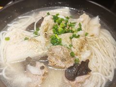 -汪爹爹武汉牛三鲜(朝外大街店)