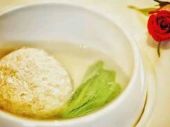 -一品淮扬 · 淮扬菜·北京万达文华酒店