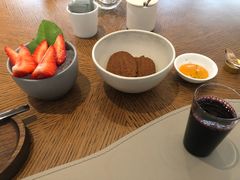 -Amber(置地文华东方酒店)