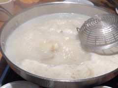 -骨之味·筒骨汤火锅(晋江万达店)