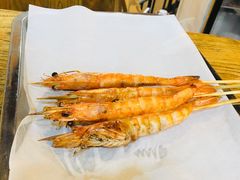 -烤五行·烧烤烤串(石佛营店)