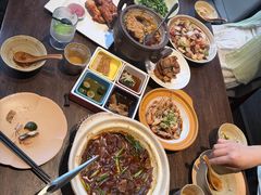 -扬州狮子楼·非遗淮扬菜(总店)