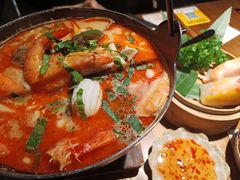 -岛风·台食小馆 ISLAND BISTRO(烟台山店)
