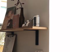 -DEEP COFFEE(瑞光烘焙工厂店)