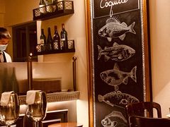 -壳里西餐厅Coquille Seafood Bistro(蒙自路店)