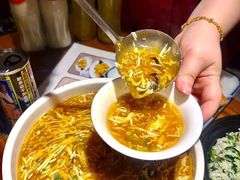 -沪上馨和小馆•海派上海菜(陆家浜路店)