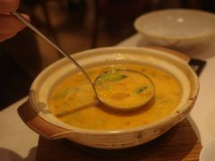 贵妃海鲜泡饭-利苑酒家(宜安广场店)