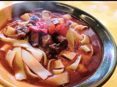 -十里香粉馆(虹桥中路店)
