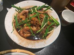 -老头儿油爆虾·知味杭州(爱琴海购物中心)