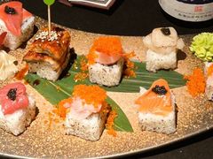 -阿吾罗日本料理(K11艺术中心店)