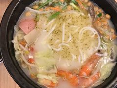 -大鼓米线(浦东长泰店)