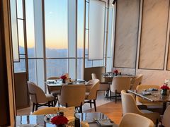 -济南凯宾斯基酒店-THE VIEW云景全日制餐厅