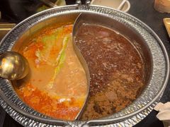-牛New寿喜烧(金茂览秀城店)