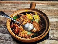 -壹煲口福煲仔饭(中山路店)