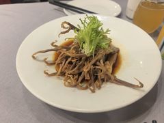 -金哥私房菜馆(张府园总店)