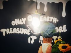 -Dal Cuore 达可芮冰淇淋(陕西北路店)