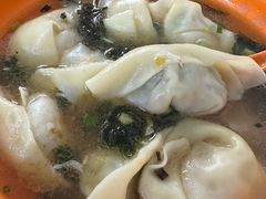-阿麟馄饨(延长路店)