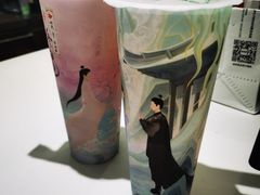 -益禾堂(南坪亿象城店)