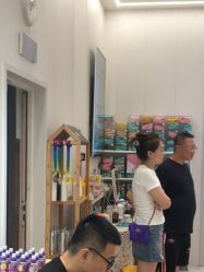 -爆米花儿童美发乐园(万象汇店)