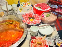 -辣斗辣老火锅(开发区店)