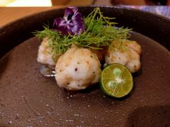 -花潮料理艺食馆(世欧广场店)