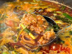 -笔记安顺夺夺粉火锅