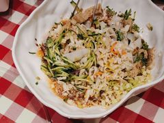 -西贝(六里桥旗舰店)