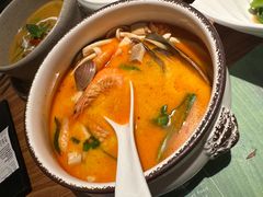 -帕蓝·暹罗料理(曲阳店)