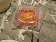 -披云云小馆·味道江湖(姚家园万象汇店)