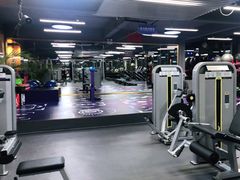 -耀恒健身(南浦地铁店)