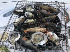 -芭提雅Amporn Seafood自助餐厅