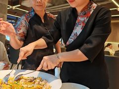 -状元人家·公园别墅衡东土菜(溪悦荟店)