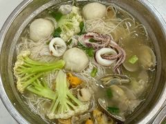 -福屿鲜捞小吃·捞化(福屿总店)