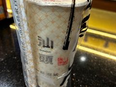 -一杯潮茶·专注潮汕茶饮(十二中创始店)