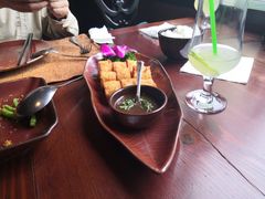 -花马天堂云南餐厅 Lost Heaven(外滩店)