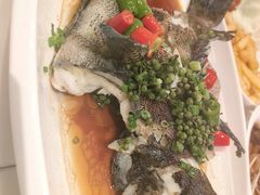 -海上名珠·海鲜酒楼(励骏庞都店)