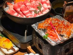 -玉川屋创意日料(柳巷店)