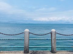 -三亚西岛海洋文化旅游区